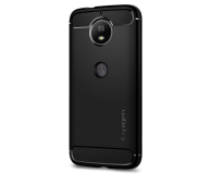 Spigen Rugged Armor do Motorola Moto G5S Black - 402160 - zdjęcie 2